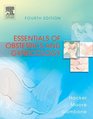 Essentials of Obstetrics and Gynecology Textbook with Downloadable PDA Software
