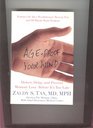 Age Proof Your Mind: Detect, Delay, and Prevent Memory Loss Before It's to Late  (Large Print)
