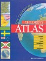 Cherrytree Children's Atlas