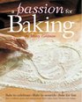 A Passion for Baking Bake to Celebrate Bake to Nourish Bake for Fun