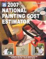 2007 National Painting Cost Estimator