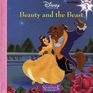 Beauty and the Beast (Disney Princess Storybook Library, Vol 3)