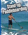 StandUp Paddleboarding