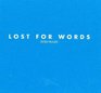 Lost for Words Peter Fraser