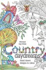 Country Daydreams Hand Drawn Designs to Colour in