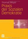 Praxis der Sozialen Demokratie