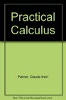 Practical Calculus