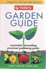 Yates' Garden Guide