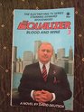 The Equalizer 3 Blood and Wine The Electrifying TV Series Starring Edward Woodward