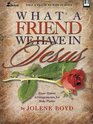What a Friend We Have in Jesus Easy Hymn Arrangements for Solo Piano