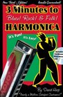 Three Minutes to Blues Rock and Folk Harmonica