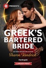 Greek's Bartered Bride