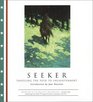 Seeker: Traveling the Path to Enlightenment (Archetypes of the Collective Unconscious, Bk 3)