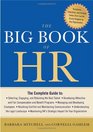 The Big Book of HR