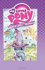 My Little Pony Adventures in Friendship Volume 1