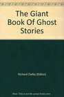 The Giant Book Of Ghost Stories