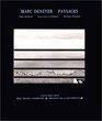Marc Deneyer Paysages