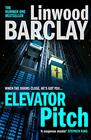Elevator Pitch The new crime thriller from number one Sunday Times bestseller and author of A Noise Downstairs
