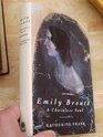 Emily Bronte A Chainless Soul