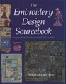 The Embroidery Design Sourcebook Inspiration from Around the World