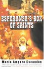 ESPERANZA'S BOX OF SAINTS