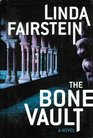 The Bone Vault (Alex Cooper, Bk 5)