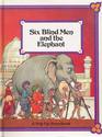 Six Blind Men and the Elephant (Troll Pop-Up Fables Series)