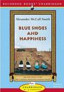 Blue Shoes and Happiness