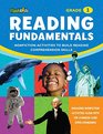 Reading Fundamentals Grade 1 Nonfiction Activities to Build Reading Comprehension Skills