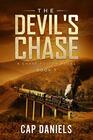 The Devil's Chase A Chase Fulton Novel
