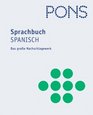 PONS Sprachbuch Spanisch