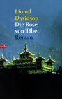 Die Rose von Tibet Roman
