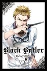 Black Butler Vol 21