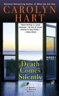 Death Comes Silently (Death on Demand, Bk 22)