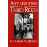 AntiSemitism in the Third Reich