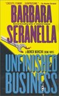 Unfinished Business (Munch Mancini, Bk 4)