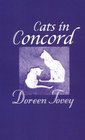 Cats in Concord