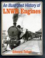 An Illustrated History of London and North Western Railway Engines
