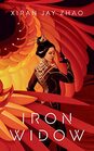 Iron Widow Instant New York Times No1 Bestseller