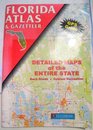 Florida Atlas and Gazetteer (State Atlas & Gazetteer)