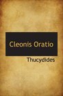 Cleonis Oratio