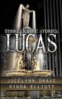 Unbreakable Stories Lucas