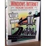 Windows Internet Tour Guide