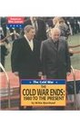 The Cold War Ends 1980Present