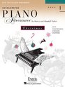 Accelerated Piano Adventures for the Older Beginner: Christmas Book 1 (Faber Piano Adventures) (Faber Piano Adventures®)