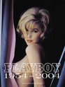 Playboy 19542004