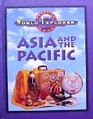 Asia and the Pacific World Explorer