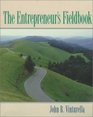The Entrepreneur's Fieldbook