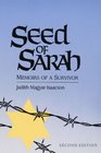 Seed of Sarah Memoirs of a Survivor