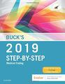 Buck's StepbyStep Medical Coding 2019 Edition